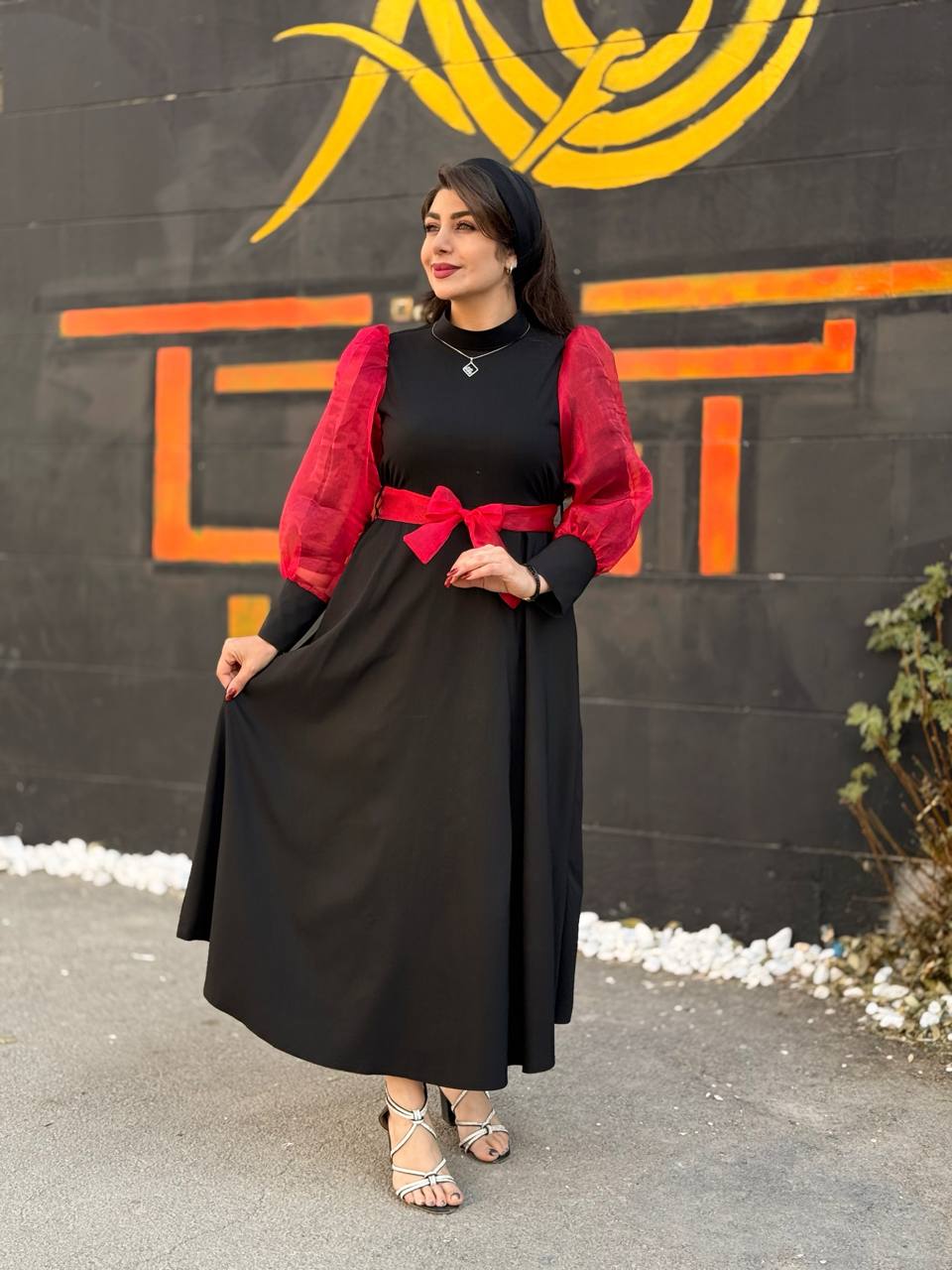 پیراهن یلدا