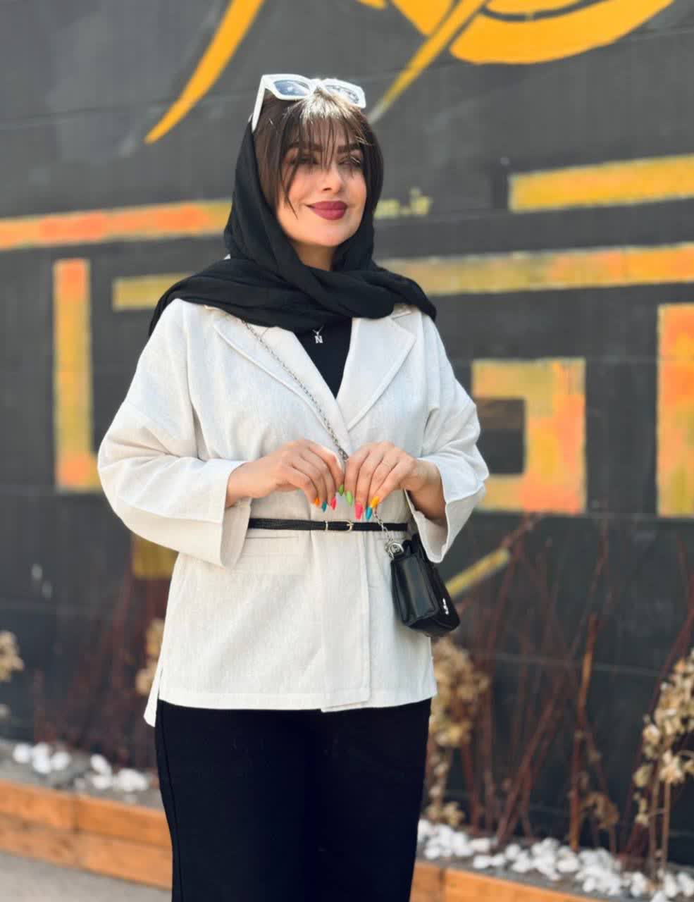 مانتو نبات کد 1006