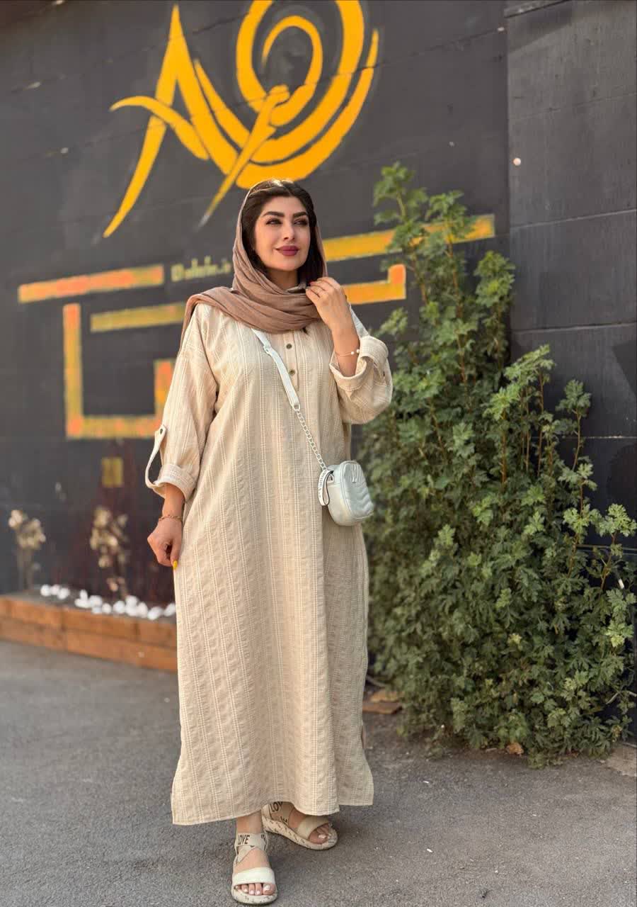 کفتان کوک دوزی کد 1009