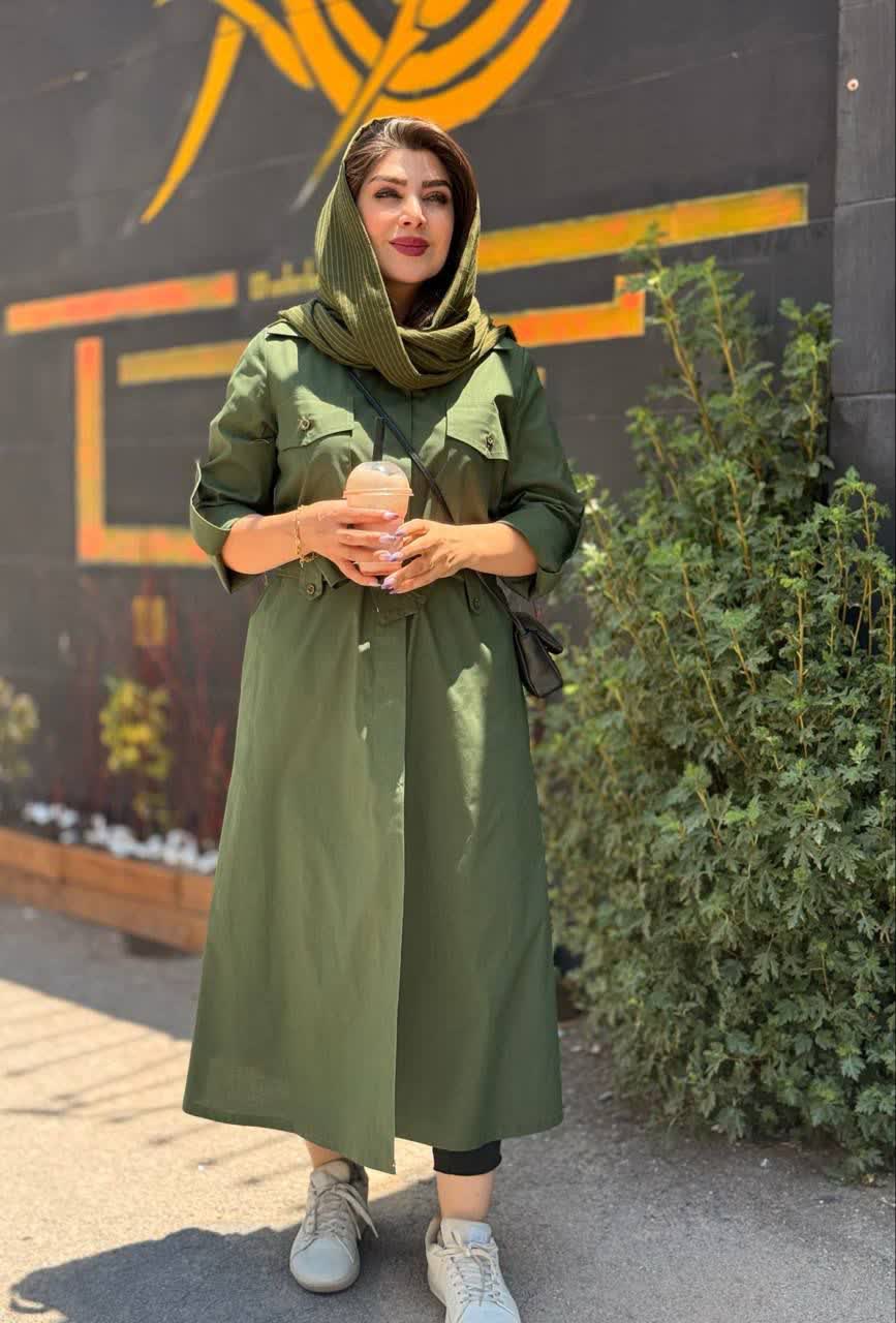 مانتو سورنا کد1011