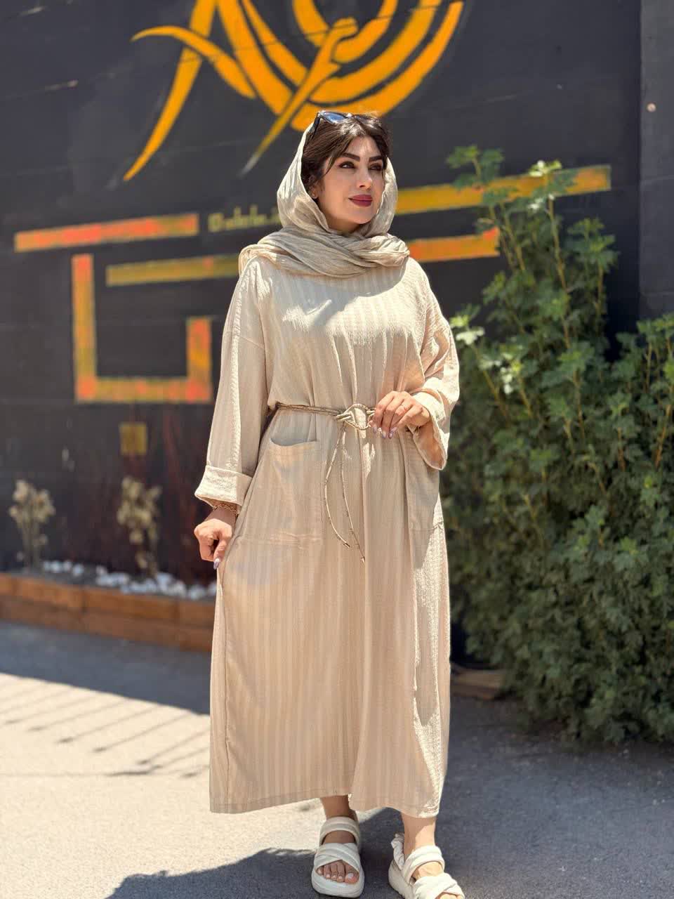 کفتان مراکشی کد1014