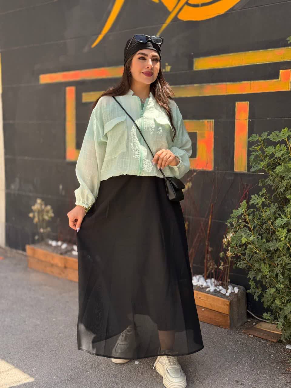 بامبرشیشه ای پریسا کد1017