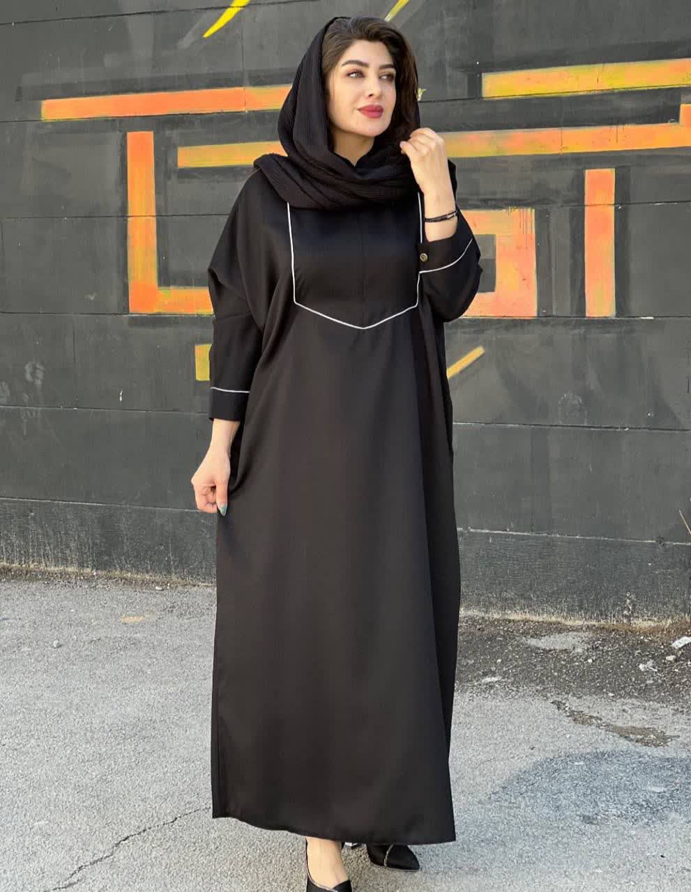 عبا کد 1023
